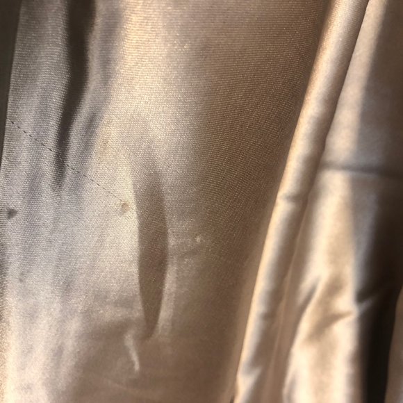 Rare Linennaive Cashmere Coat in Oat | EUC - Picture 7 of 9